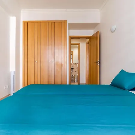 Apartment Charming And Centrally Located In Sunny