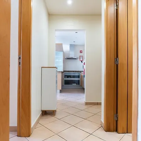 Charming And Centrally Located In Sunny Portimao